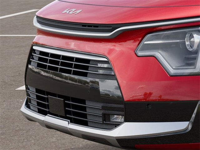 2026 Kia Niro SX Glendale CA 2026 Kia Niro SX Glendale CA