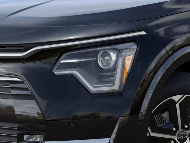 2026 Kia Niro SX Glendale CA 2026 Kia Niro SX Glendale CA