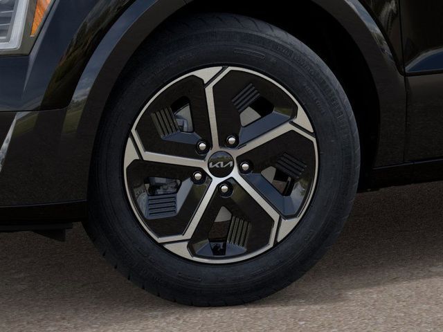 2026 Kia Niro SX Glendale CA 2026 Kia Niro SX Glendale CA