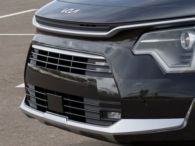 2026 Kia Niro SX Glendale CA 2026 Kia Niro SX Glendale CA