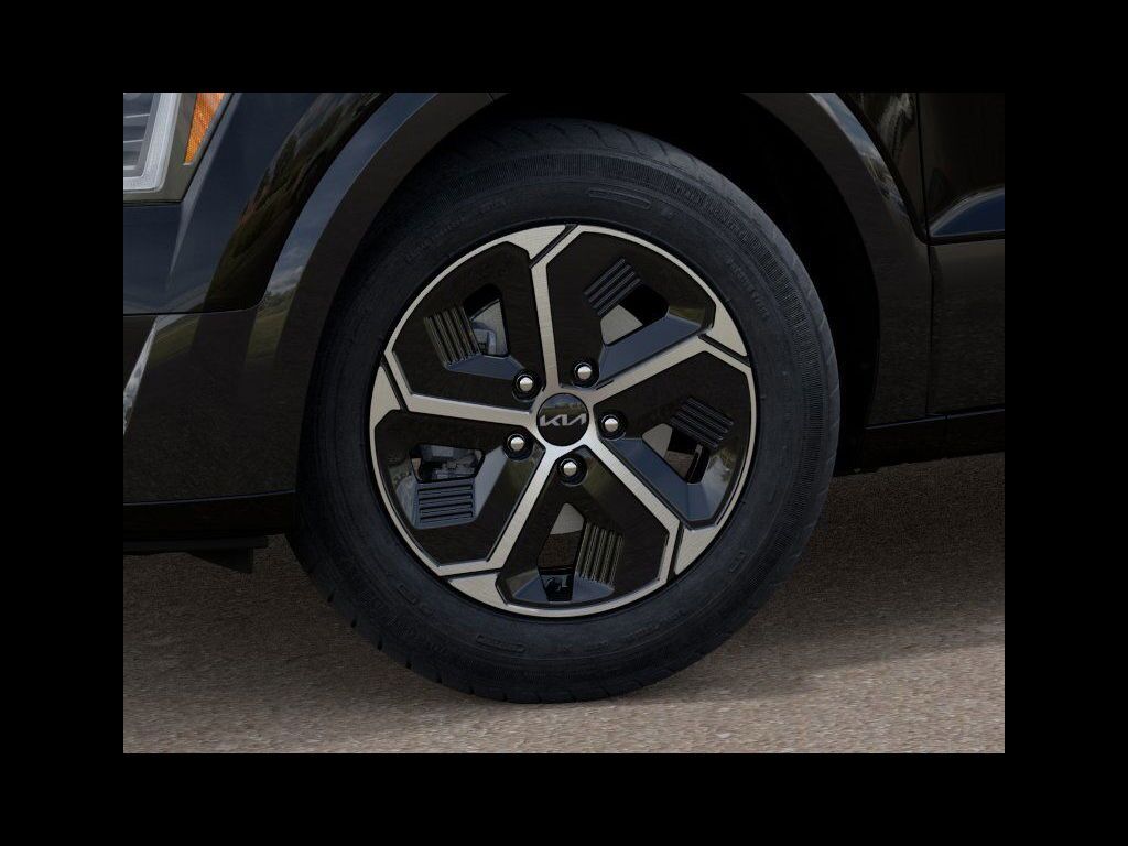 2026 Kia Niro SX Glendale CA 2026 Kia Niro SX Glendale CA