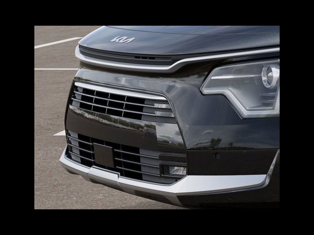 2026 Kia Niro SX Glendale CA 2026 Kia Niro SX Glendale CA