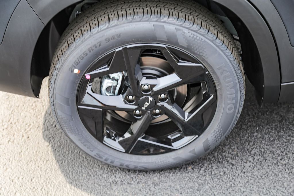 2026 Kia Seltos EX Renton WA 2026 Kia Seltos EX Renton WA