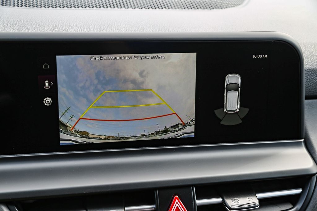 2026 Kia Seltos EX Renton WA 2026 Kia Seltos EX Renton WA