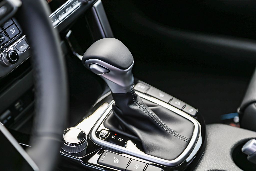 2026 Kia Seltos EX Renton WA 2026 Kia Seltos EX Renton WA