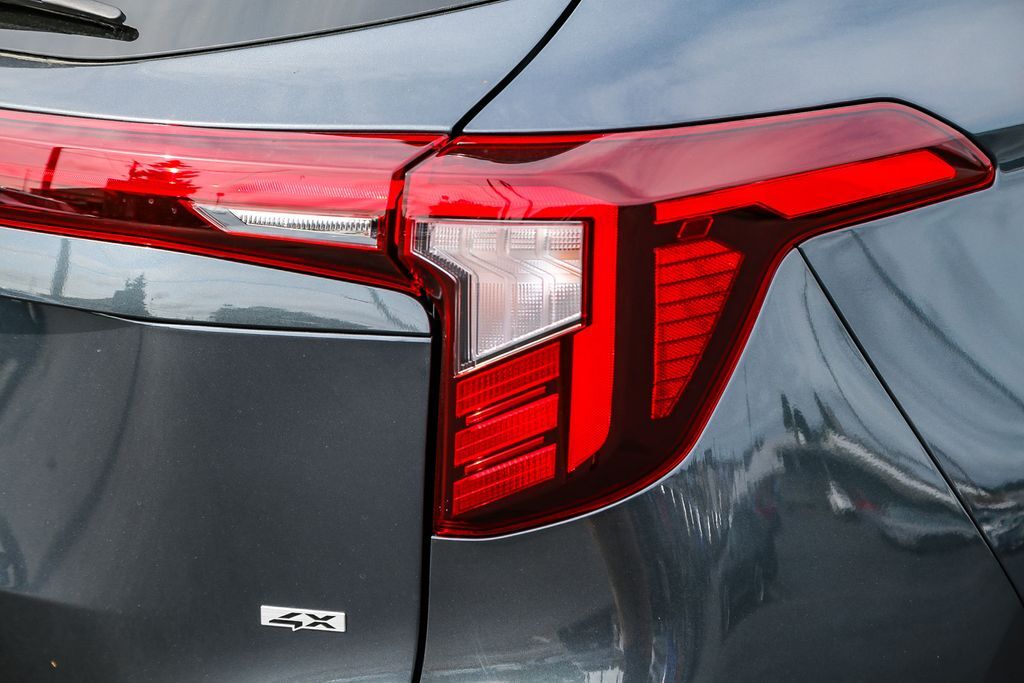 2026 Kia Seltos EX Renton WA 2026 Kia Seltos EX Renton WA