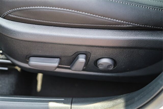 2026 Kia Seltos EX Renton WA 2026 Kia Seltos EX Renton WA