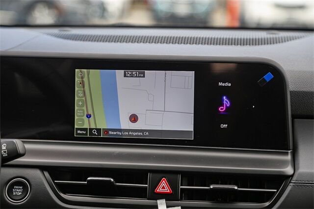 2026 Kia Seltos EX Glendale CA 2026 Kia Seltos EX Glendale CA