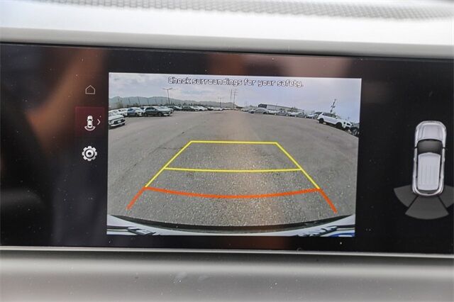 2026 Kia Seltos EX Glendale CA 2026 Kia Seltos EX Glendale CA