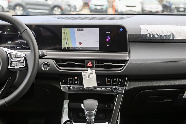 2026 Kia Seltos EX Glendale CA 2026 Kia Seltos EX Glendale CA