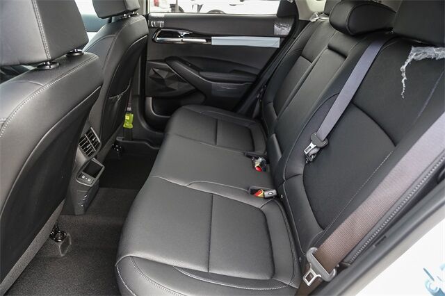 2026 Kia Seltos EX Glendale CA 2026 Kia Seltos EX Glendale CA