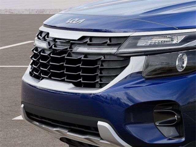 2026 Kia Seltos EX Glendale CA 2026 Kia Seltos EX Glendale CA