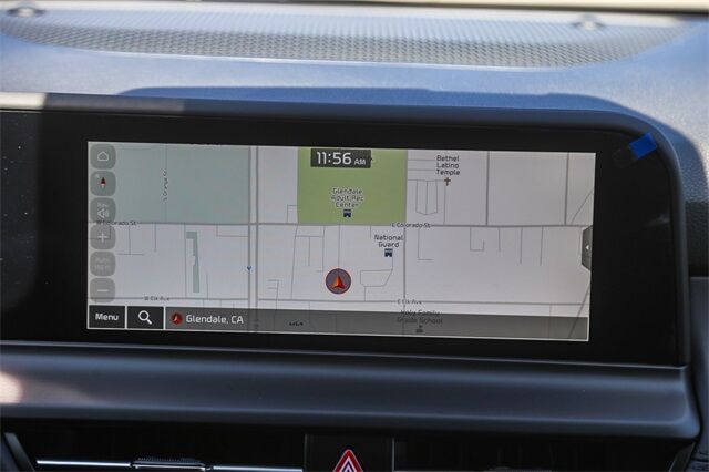 2026 Kia Seltos EX Glendale CA 2026 Kia Seltos EX Glendale CA