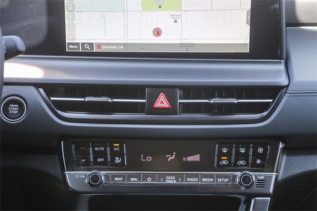 2026 Kia Seltos EX Glendale CA 2026 Kia Seltos EX Glendale CA