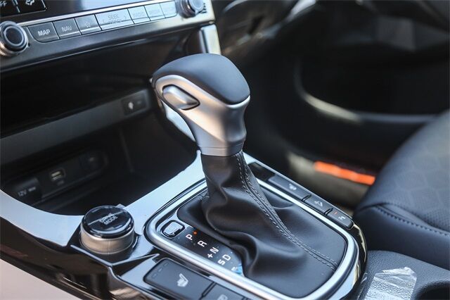 2026 Kia Seltos EX Glendale CA 2026 Kia Seltos EX Glendale CA