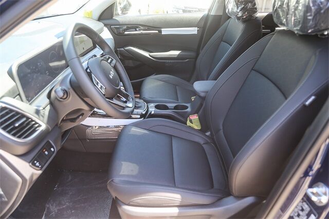 2026 Kia Seltos EX Glendale CA 2026 Kia Seltos EX Glendale CA