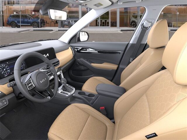 2026 Kia Seltos EX Glendale CA 2026 Kia Seltos EX Glendale CA