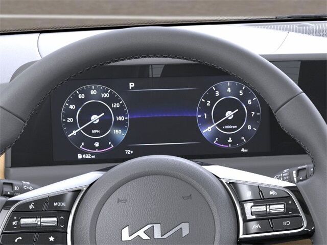 2026 Kia Seltos EX Glendale CA 2026 Kia Seltos EX Glendale CA