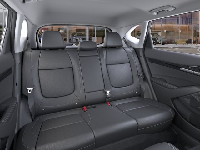 2026 Kia Seltos EX Glendale CA 2026 Kia Seltos EX Glendale CA