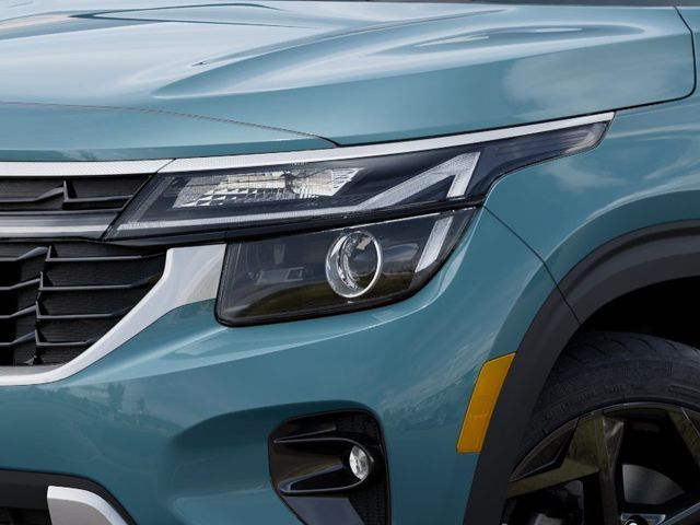 2026 Kia Seltos EX Glendale CA 2026 Kia Seltos EX Glendale CA