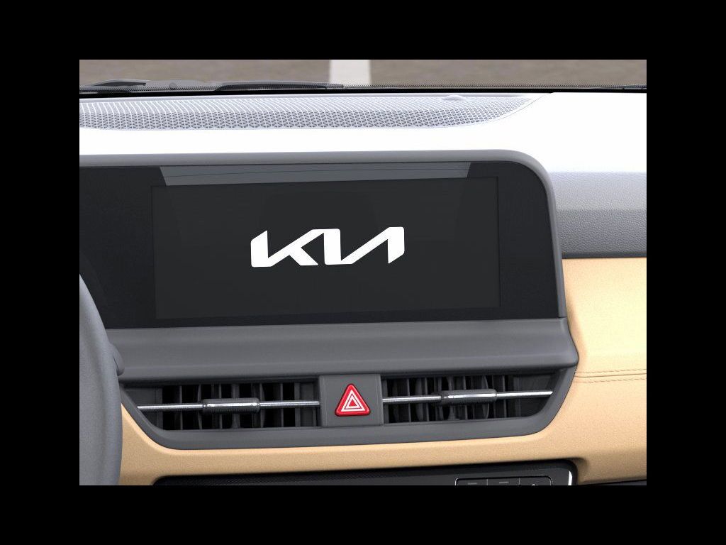 2026 Kia Seltos EX Glendale CA 2026 Kia Seltos EX Glendale CA