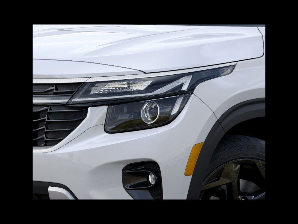 2026 Kia Seltos EX Glendale CA 2026 Kia Seltos EX Glendale CA