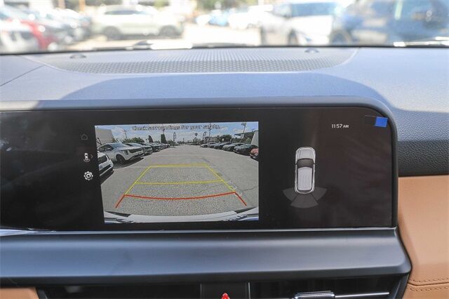 2026 Kia Seltos EX Glendale CA 2026 Kia Seltos EX Glendale CA