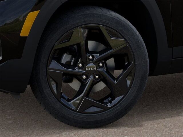 2026 Kia Seltos EX Glendale CA 2026 Kia Seltos EX Glendale CA