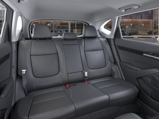 2026 Kia Seltos EX Glendale CA 2026 Kia Seltos EX Glendale CA