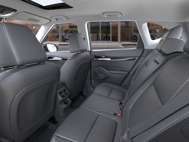 2026 Kia Seltos EX Glendale CA 2026 Kia Seltos EX Glendale CA