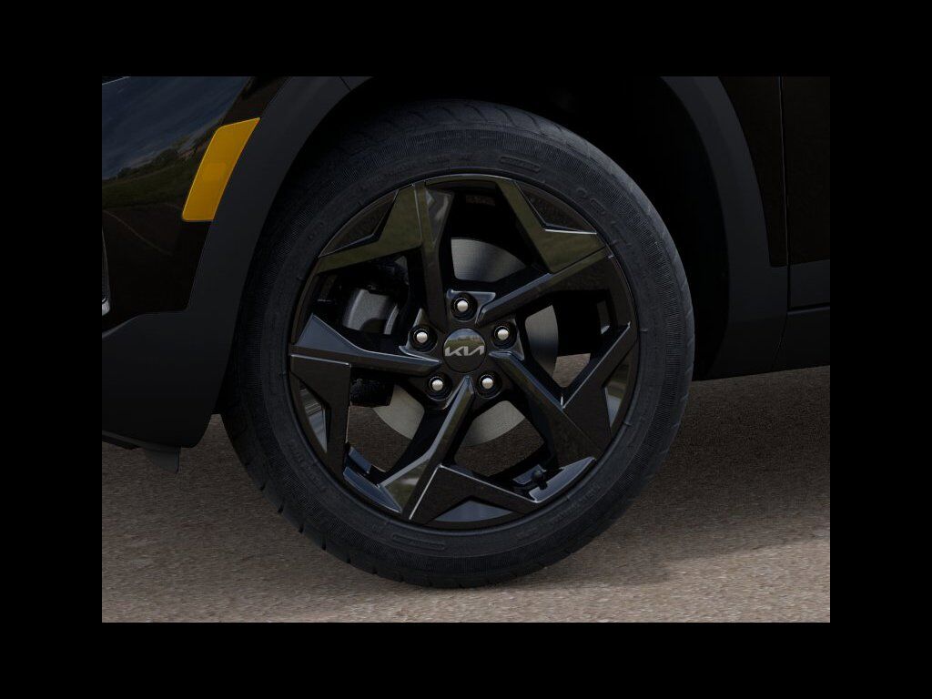 2026 Kia Seltos EX Glendale CA 2026 Kia Seltos EX Glendale CA