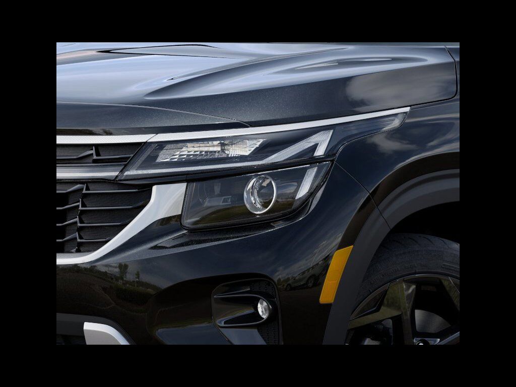 2026 Kia Seltos EX Glendale CA 2026 Kia Seltos EX Glendale CA