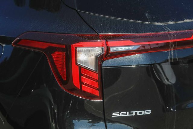 2026 Kia Seltos EX Huntington Beach CA 2026 Kia Seltos EX Huntington Beach CA