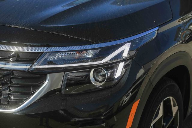 2026 Kia Seltos EX Huntington Beach CA 2026 Kia Seltos EX Huntington Beach CA