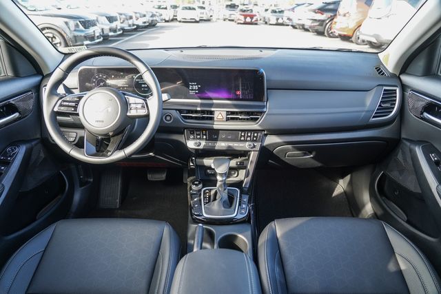 2026 Kia Seltos EX Huntington Beach CA 2026 Kia Seltos EX Huntington Beach CA