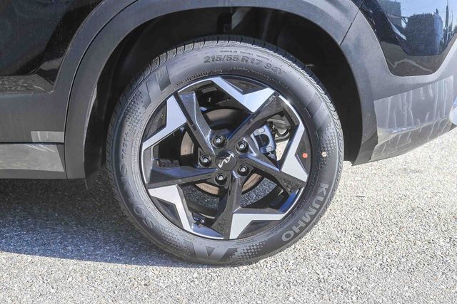 2026 Kia Seltos EX Huntington Beach CA 2026 Kia Seltos EX Huntington Beach CA