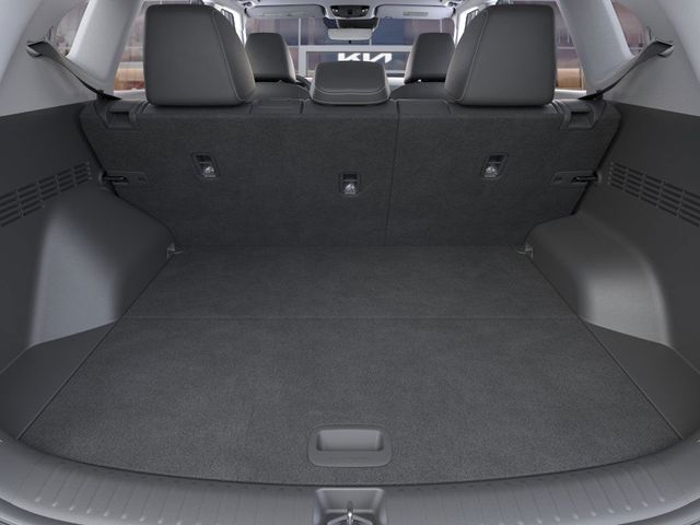 2026 Kia Seltos EX Huntington Beach CA 2026 Kia Seltos EX Huntington Beach CA