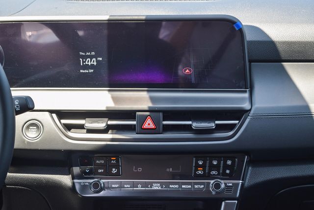 2026 Kia Seltos EX Huntington Beach CA 2026 Kia Seltos EX Huntington Beach CA