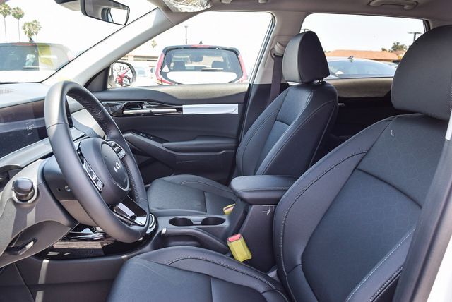 2026 Kia Seltos EX Huntington Beach CA 2026 Kia Seltos EX Huntington Beach CA