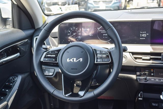 2026 Kia Seltos EX Huntington Beach CA 2026 Kia Seltos EX Huntington Beach CA