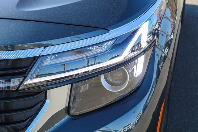 2026 Kia Seltos EX Huntington Beach CA 2026 Kia Seltos EX Huntington Beach CA