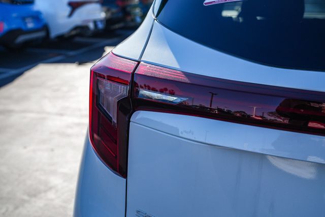 2026 Kia Seltos EX Huntington Beach CA 2026 Kia Seltos EX Huntington Beach CA