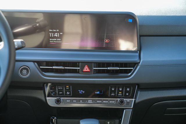 2026 Kia Seltos EX Huntington Beach CA 2026 Kia Seltos EX Huntington Beach CA