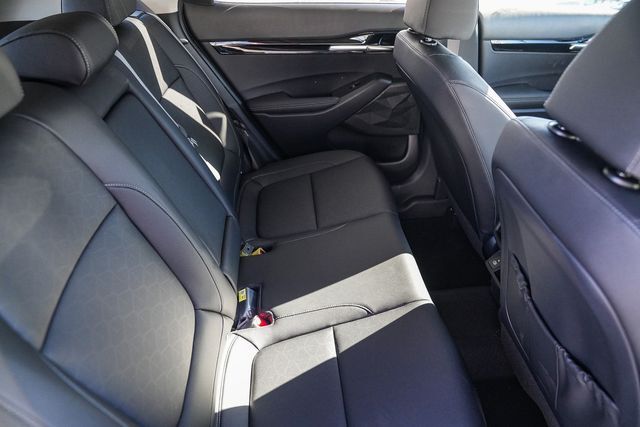 2026 Kia Seltos EX Huntington Beach CA 2026 Kia Seltos EX Huntington Beach CA