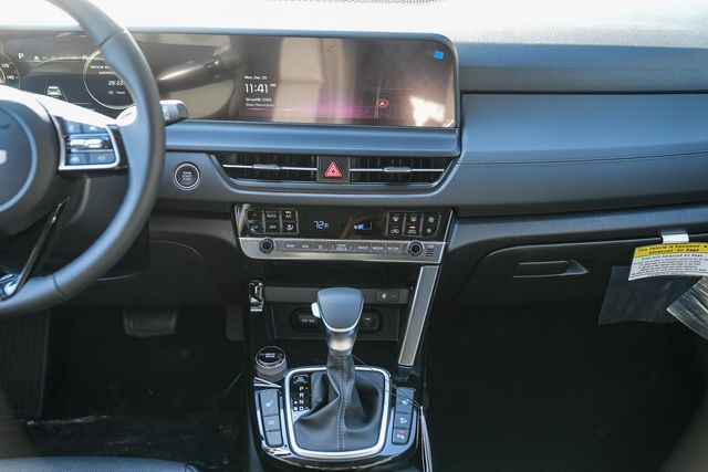 2026 Kia Seltos EX Huntington Beach CA 2026 Kia Seltos EX Huntington Beach CA