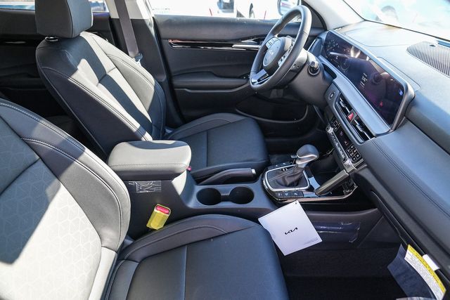 2026 Kia Seltos EX Huntington Beach CA 2026 Kia Seltos EX Huntington Beach CA