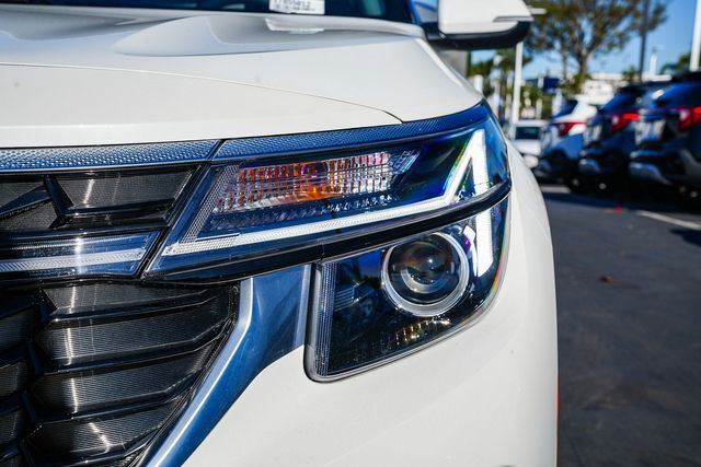 2026 Kia Seltos EX Huntington Beach CA 2026 Kia Seltos EX Huntington Beach CA