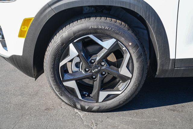 2026 Kia Seltos EX Huntington Beach CA 2026 Kia Seltos EX Huntington Beach CA