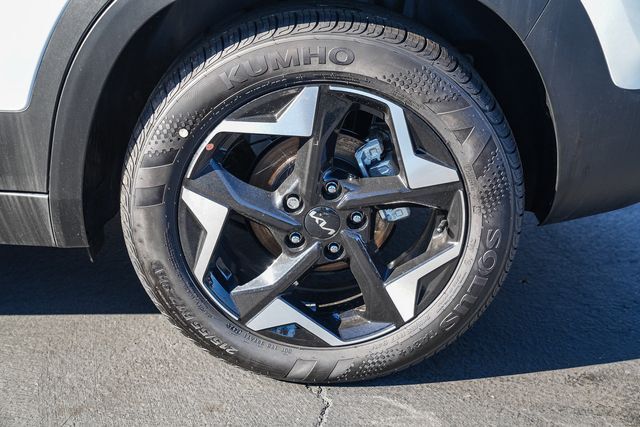 2026 Kia Seltos EX Huntington Beach CA 2026 Kia Seltos EX Huntington Beach CA