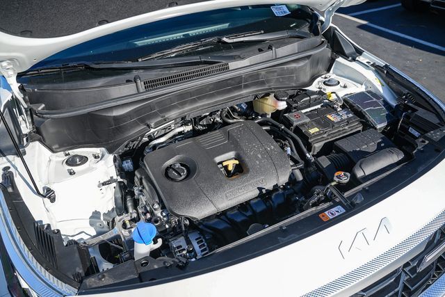 2026 Kia Seltos EX Huntington Beach CA 2026 Kia Seltos EX Huntington Beach CA